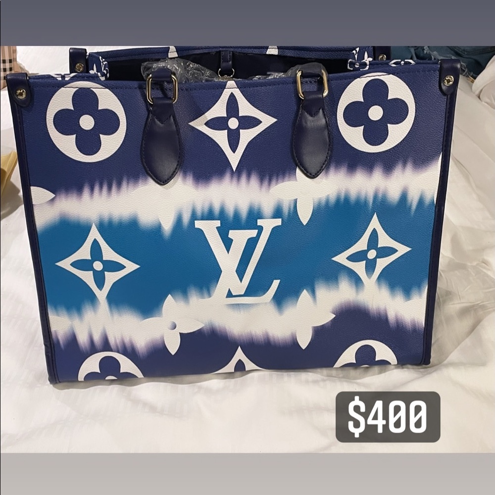 Brand New Designer Bags